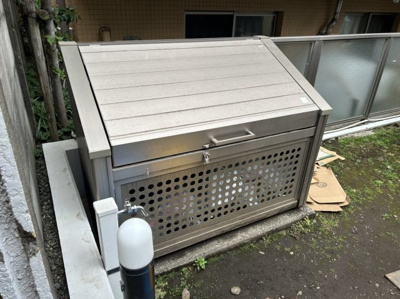 【その他共用部分】