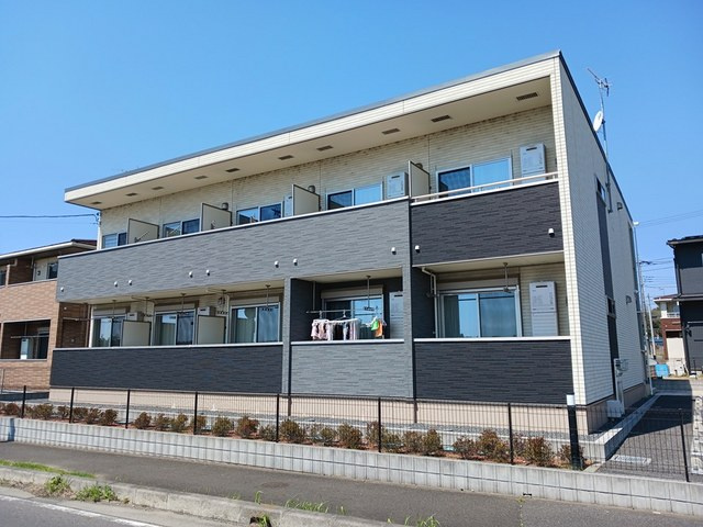 ラフレシール