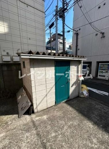 TA第三メゾンのその他共用部分