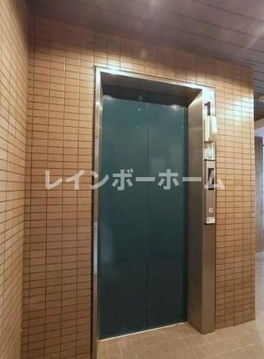 TA第三メゾンのその他