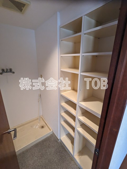 【設備】 | オリエントロイヤルハウス経堂