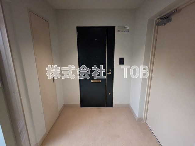 【その他】 | オリエントロイヤルハウス経堂