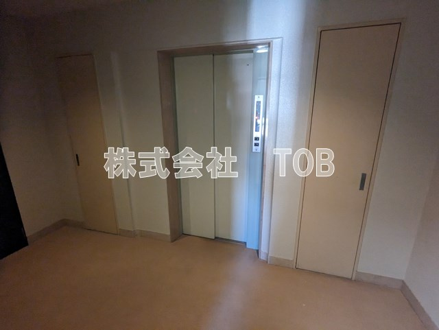 【その他共用部分】 | オリエントロイヤルハウス経堂