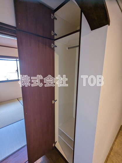 【設備】 | オリエントロイヤルハウス経堂 | 玄関収納