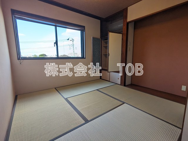 【和室】 | オリエントロイヤルハウス経堂