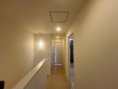 【その他】 | SOLASIAresidence品川大井