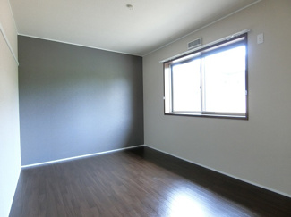 【洋室】 | グランテスタ　Ｂ | 写真は同物件、別部屋です