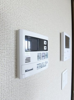 【その他】 | グランテスタ　Ｂ | 写真は同物件、別部屋です