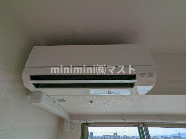 セレニテ福島アリアの設備