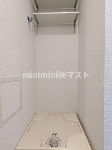 セレニテ福島アリアの設備