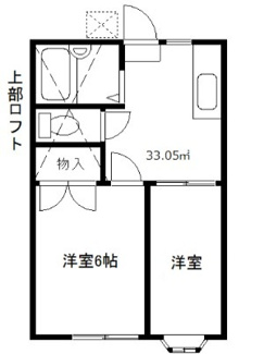 【間取り】 | ラビリンス | 間取りです。