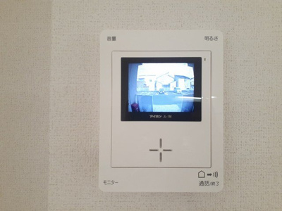 【セキュリティ】 | イリーデ　Ａ