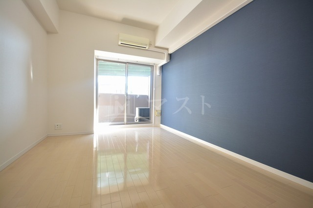 スワンズシティ堂島川の内装