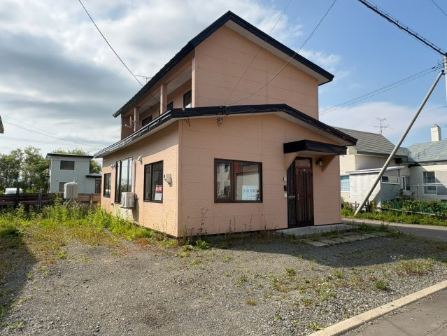 遠矢9-8貸家