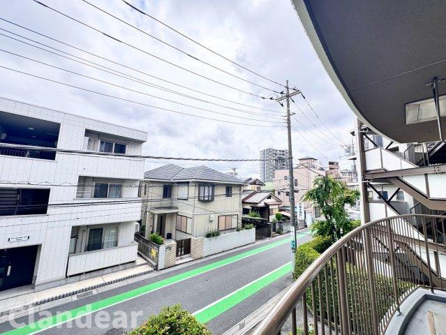 ライオンズマンション谷塚の展望|ドキドキの新生活も、安心してスタート。ぴったりの住まいを見つけませんか？クランディアが一緒に住まい選びをサポートします‼　まずは、お気軽にお問合せください　＃クランディア