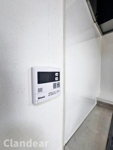 ライオンズマンション谷塚の発電・温水設備|ドキドキの新生活も、安心してスタート。ぴったりの住まいを見つけませんか？クランディアが一緒に住まい選びをサポートします‼　まずは、お気軽にお問合せください　＃クランディア