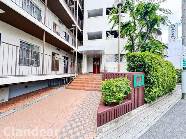 ライオンズマンション谷塚|ドキドキの新生活も、安心してスタート。ぴったりの住まいを見つけませんか？クランディアが一緒に住まい選びをサポートします‼　まずは、お気軽にお問合せください　＃クランディア