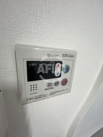 セレニテ東三国ミラクの設備|セレニテ東三国ミラク　給湯器