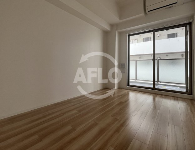 セレニテ東三国ミラクの居間・リビング|セレニテ東三国ミラク　リビング