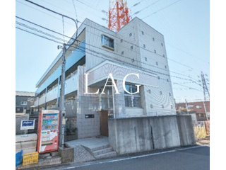 【外観】 | ダイワティアラ村上駅前マンションⅡ | 外観です。