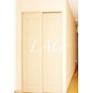 【収納】 | ダイワティアラ村上駅前マンションⅡ | 収納です。