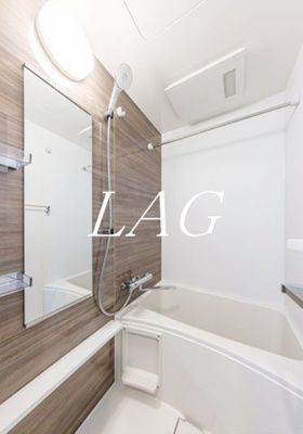 【浴室】 | RELUXIA西八王子 | お風呂です。
