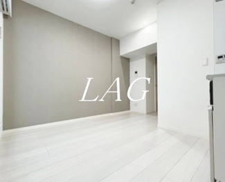 【居間・リビング】 | プレセダンヒルズ八王子  | 洋室のお部屋です。