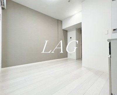 【居間・リビング】 | プレセダンヒルズ八王子  | 洋室のお部屋です。