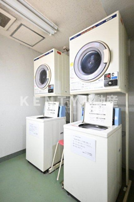 【設備】 | ダイホープラザ多摩川