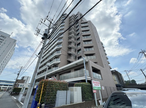 ラグジュアリーガーデン東松戸のその他