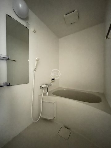 ドエル北堀江　堀江小学校の浴室|ドエル北堀江　風呂