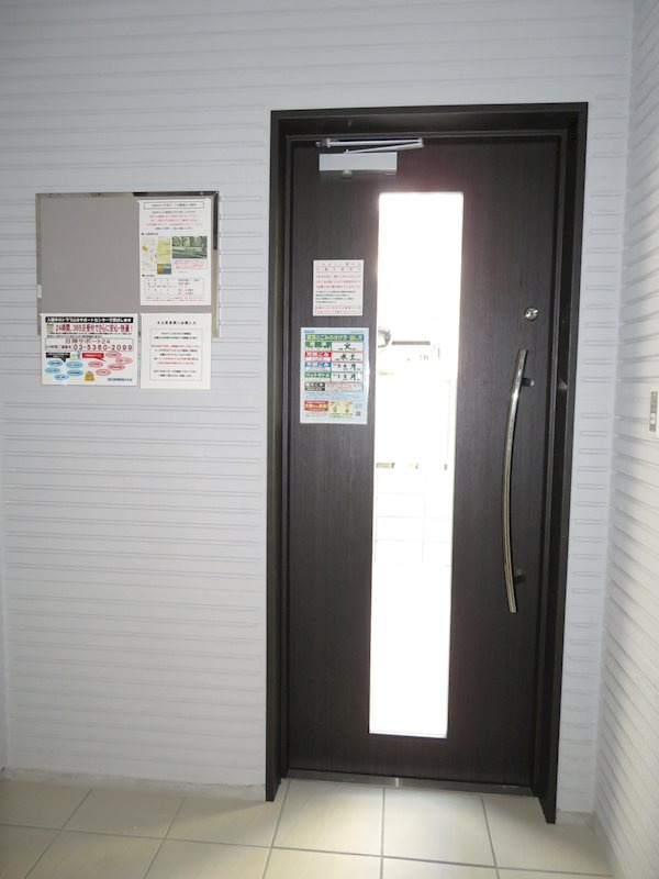 NSGATE二子玉川 のその他共用部分