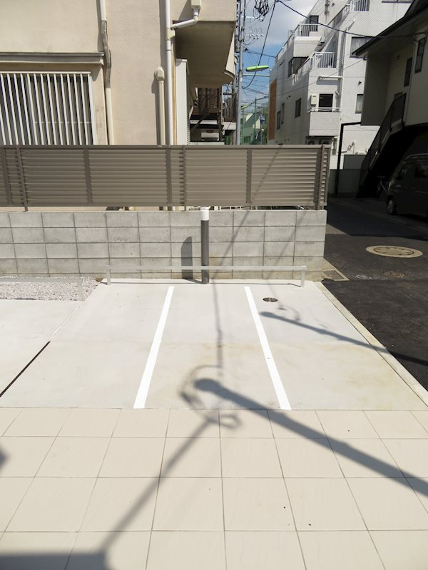 NSGATE二子玉川 のその他共用部分