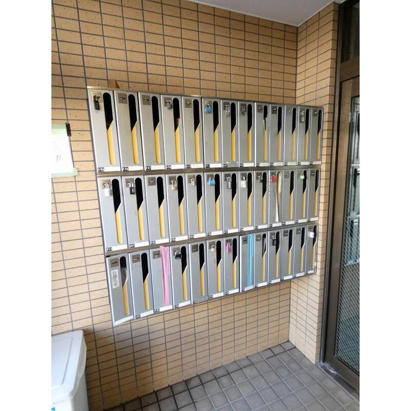 瑞江マキノビル のその他共用部分