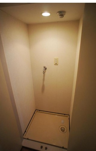 瑞江マキノビル の設備