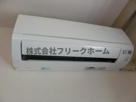 三鷹市井の頭５丁目の賃貸マンションの設備
