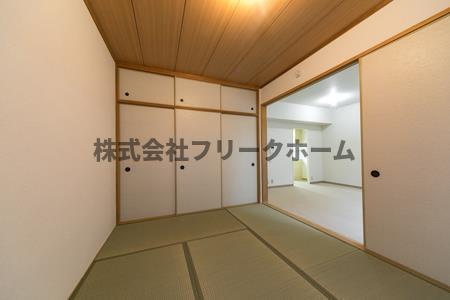 三鷹市井の頭５丁目の賃貸マンションのその他