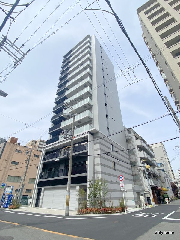 DAIYA STORK 阿波座　仲介手数料無料