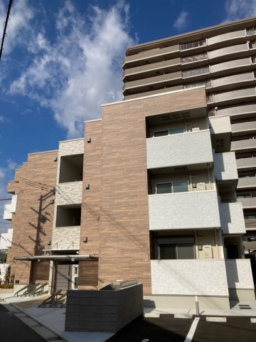 【駐車場】 | フジパレス堺長曽根町