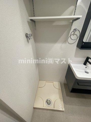 セレニテ福島アリアの設備