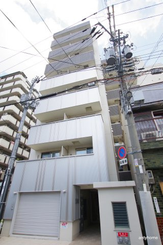 アリビオ都島　仲介手数料無料