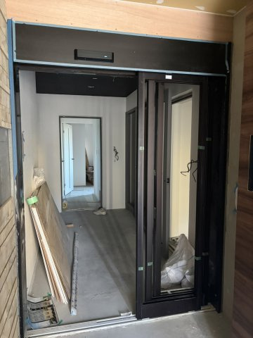 【ロビー】Activat元町(アクティベイト)　仮) 北25条東16丁目MS