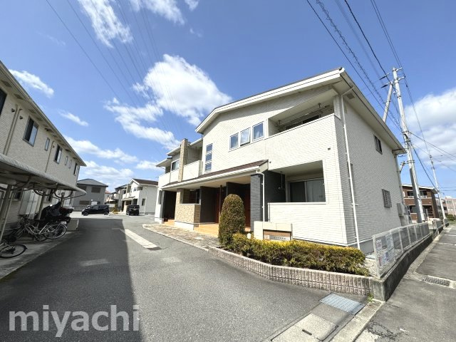 ルミナス名東　Ⅲのその他共用部分