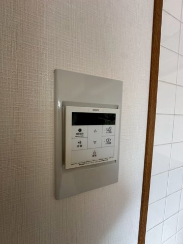 シティプラザ深江北町の設備