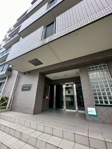 シティプラザ深江北町のその他
