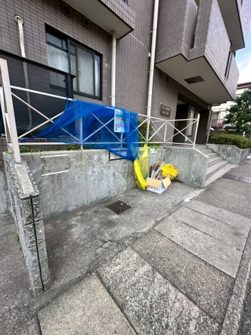 シティプラザ深江北町の駐車場
