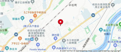【地図】 | グランディールSUEHIRO