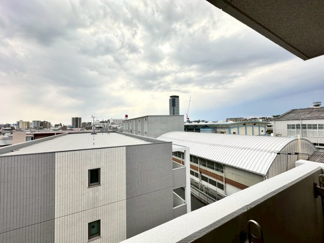 【展望】 | グランディールSUEHIRO