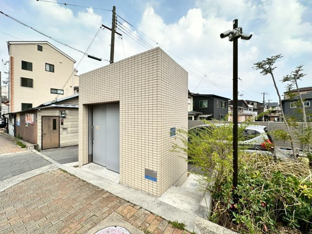 【その他共用部分】 | グランディールSUEHIRO