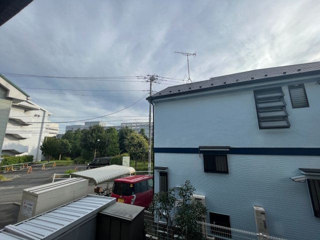 ジョイフル府中南町の展望